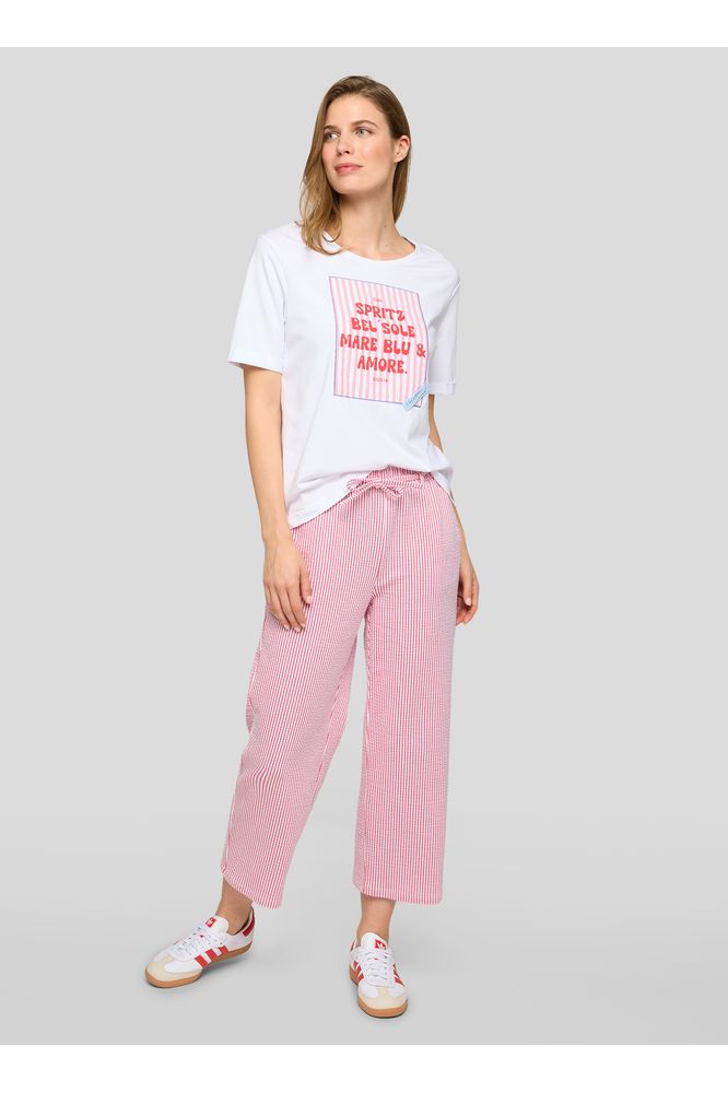 Rabe Trouser Coral 56-124451
