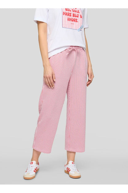 Rabe Trouser Coral 56-124451