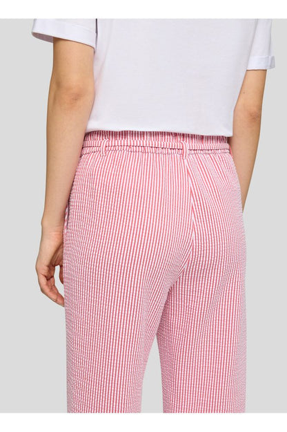 Rabe Trouser Coral 56-124451