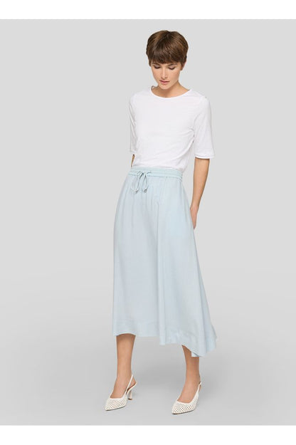 Rabe Skirt Bleached Blue 56-124140