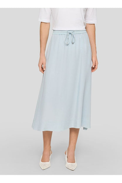 Rabe Skirt Bleached Blue 56-124140