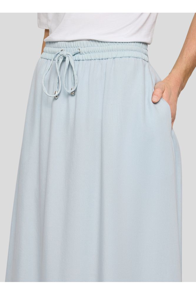 Rabe Skirt Bleached Blue 56-124140