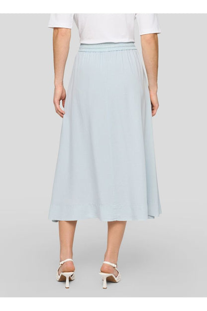 Rabe Skirt Bleached Blue 56-124140