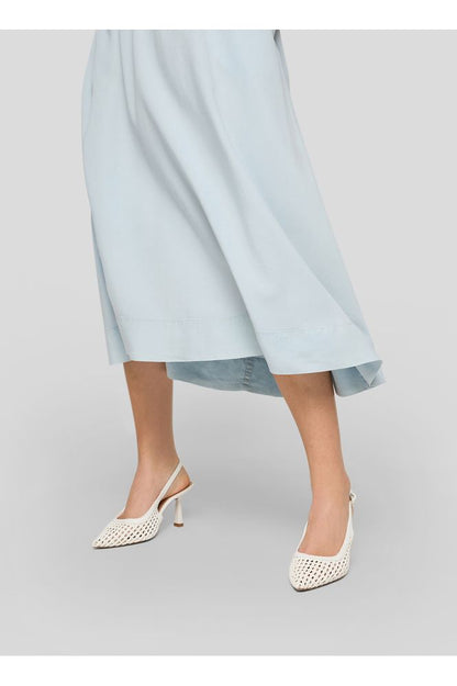 Rabe Skirt Bleached Blue 56-124140