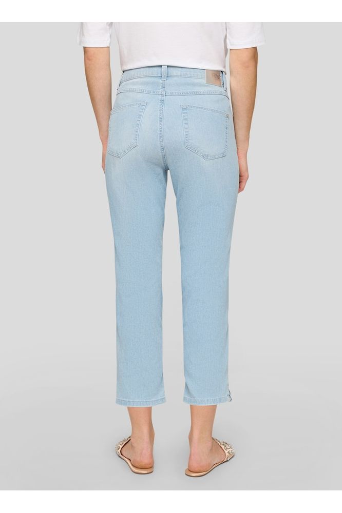 Rabe Trouser Bleached Blue 56-125158
