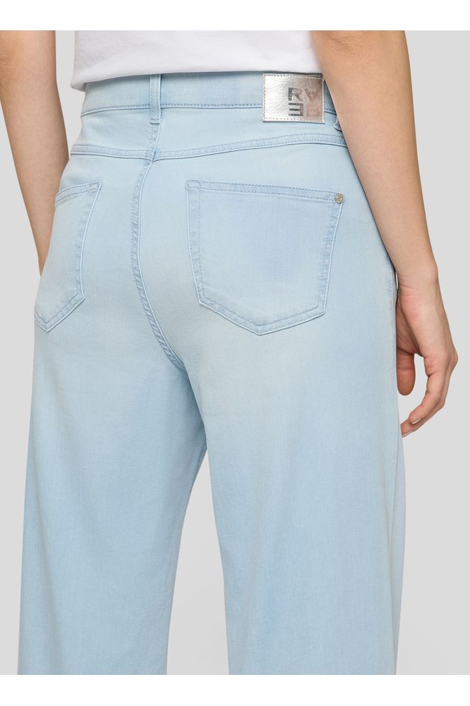 Rabe Trouser Bleached Blue 56-300154