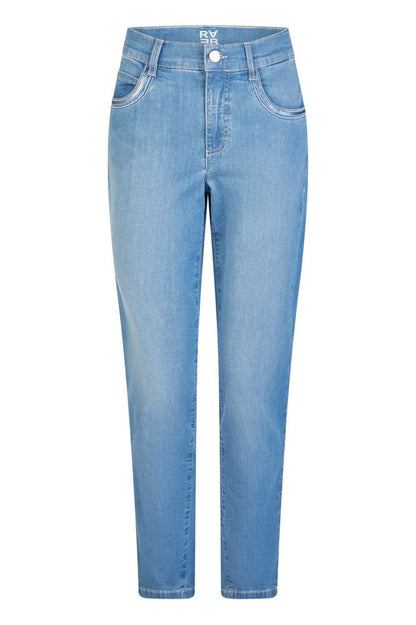 Rabe Trouser Light Denim 56-300151