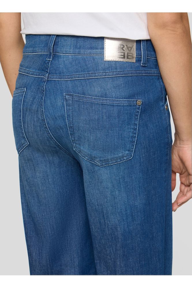 Rabe Trouser Blue Stone 56-300156