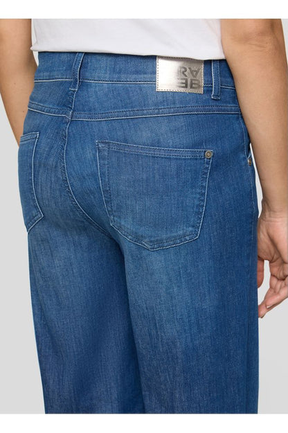 Rabe Trouser Blue Stone 56-300156