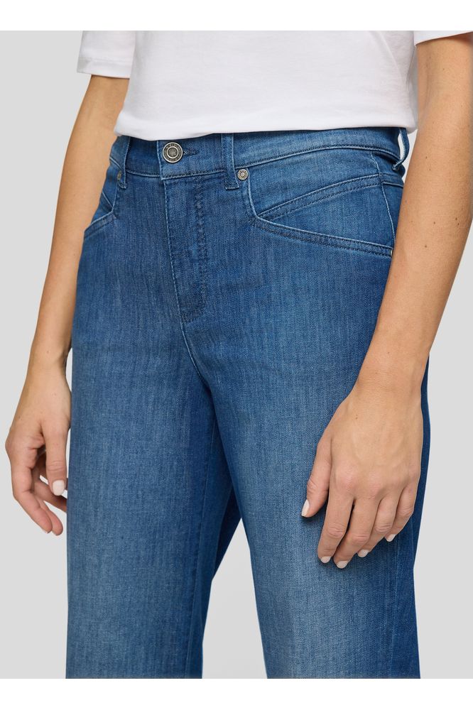 Rabe Trouser Blue Stone 56-300156