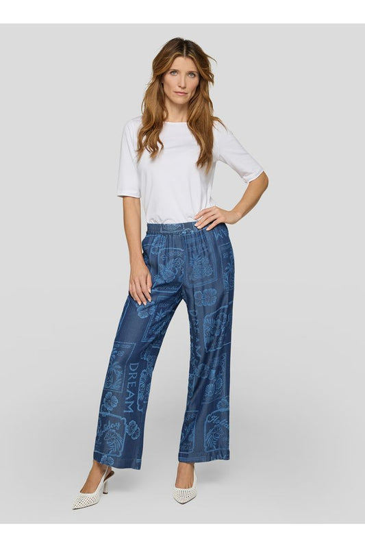 Rabe Trouser Pacific 56-121153