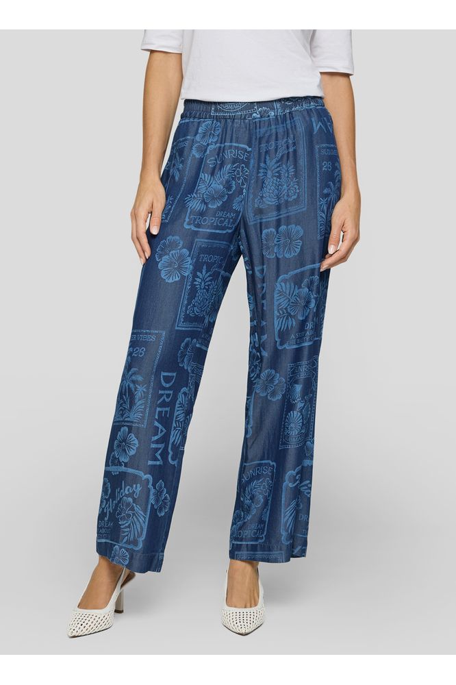 Rabe Trouser Pacific 56-121153