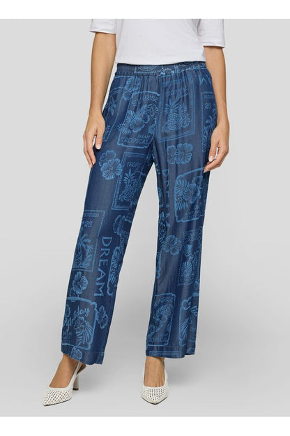 Rabe Trouser Pacific 56-121153