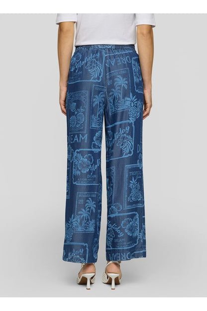 Rabe Trouser Pacific 56-121153