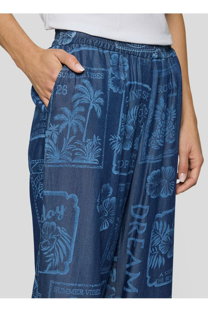 Rabe Trouser Pacific 56-121153