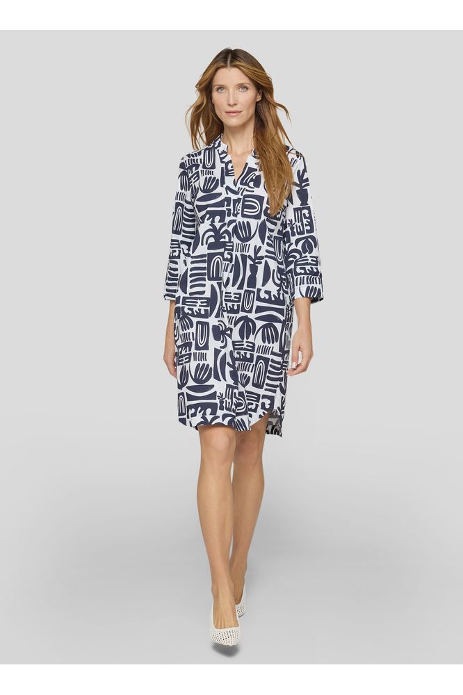 Rabe Dress Pacific 56-121162