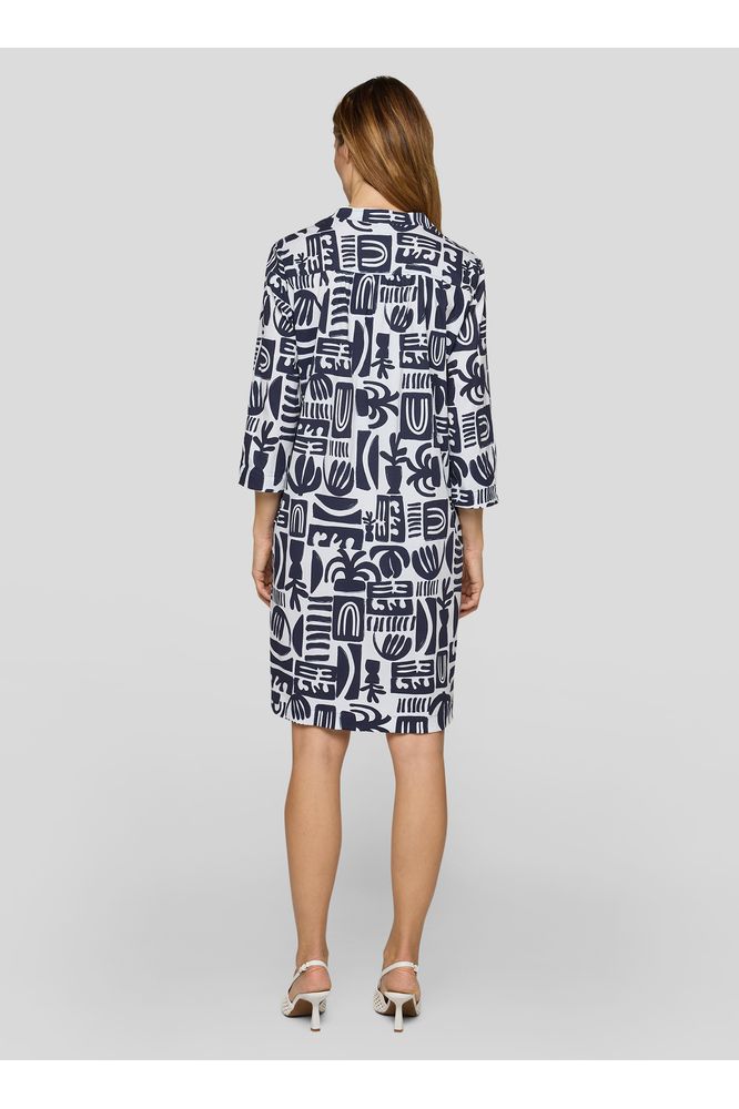 Rabe Dress Pacific 56-121162