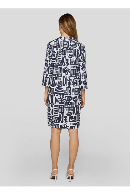 Rabe Dress Pacific 56-121162