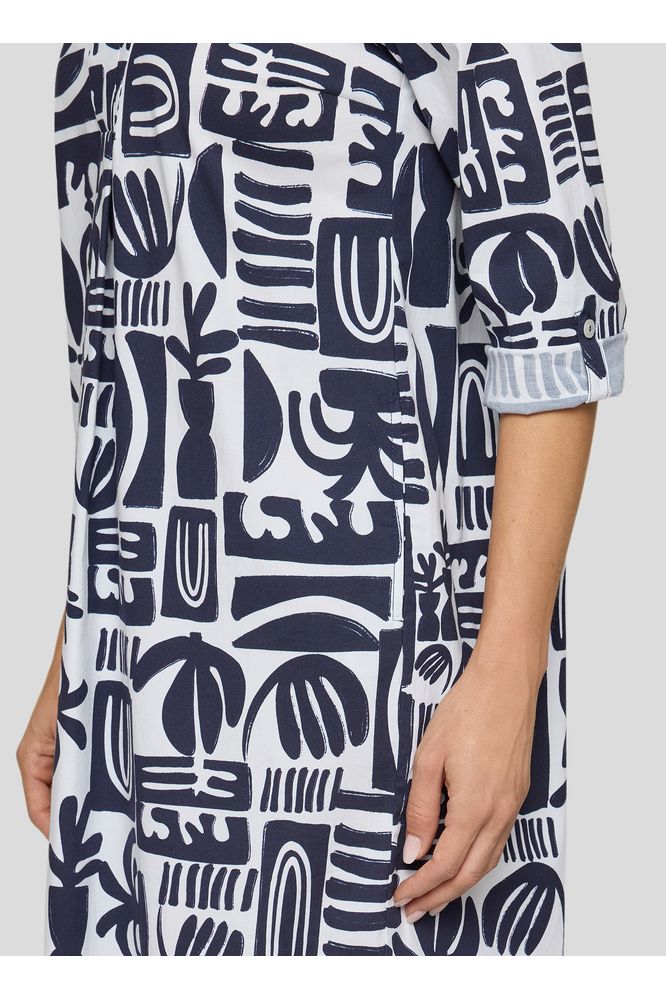 Rabe Dress Pacific 56-121162