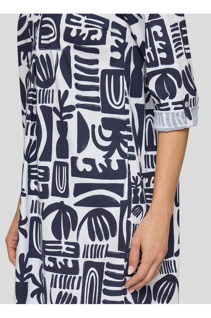 Rabe Dress Pacific 56-121162