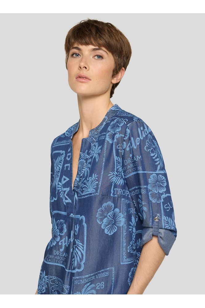 Rabe Dress Pacific 56-121165