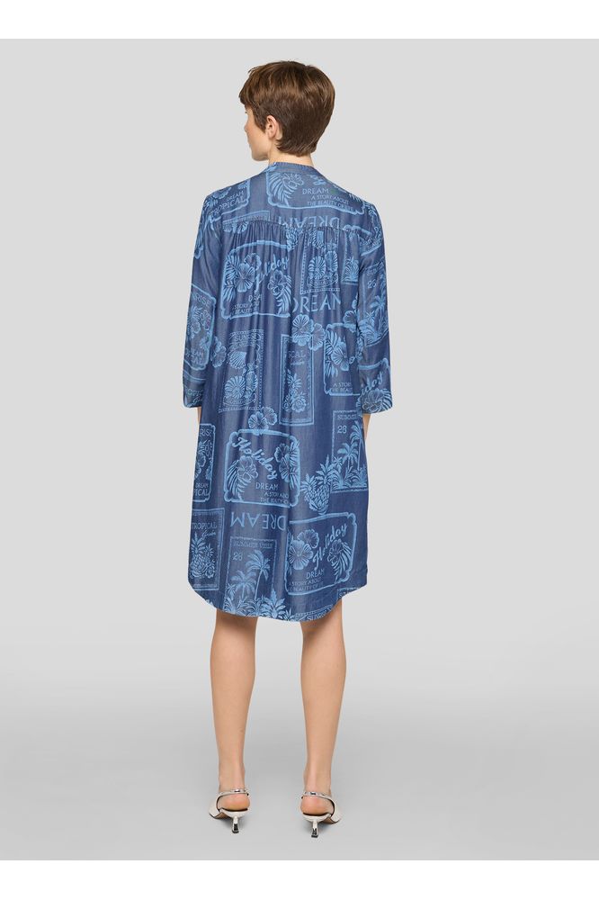 Rabe Dress Pacific 56-121165