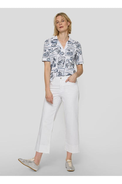 Rabe T-Shirt Pacific 56-121371
