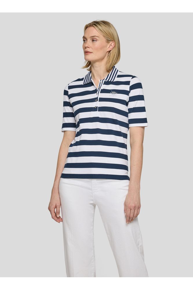 Rabe T-Shirt Pacific 56-121380