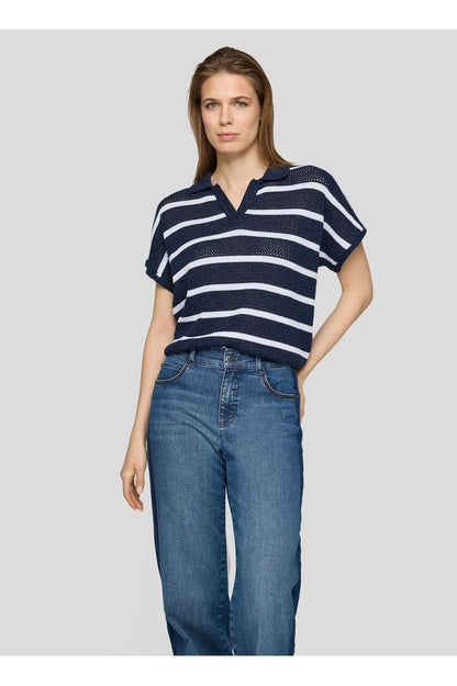 Rabe Pullover Pacific 56-121605