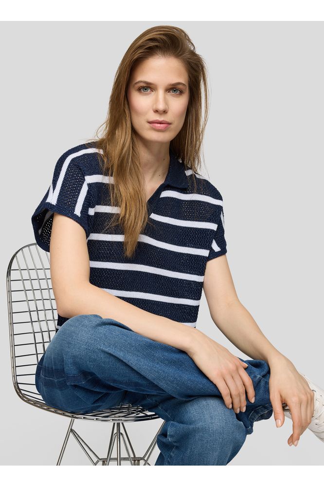 Rabe Pullover Pacific 56-121605