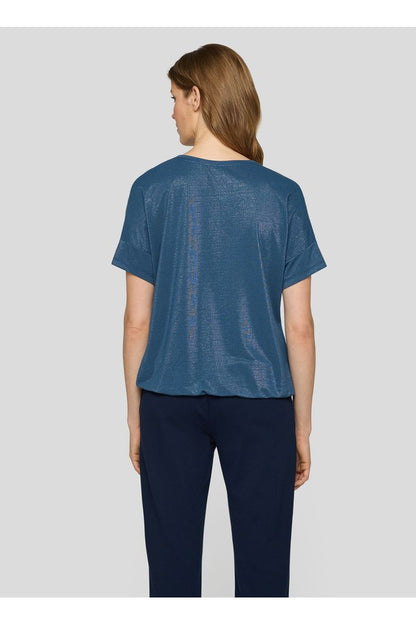 Rabe T-Shirt Dark Jeans 56-114356