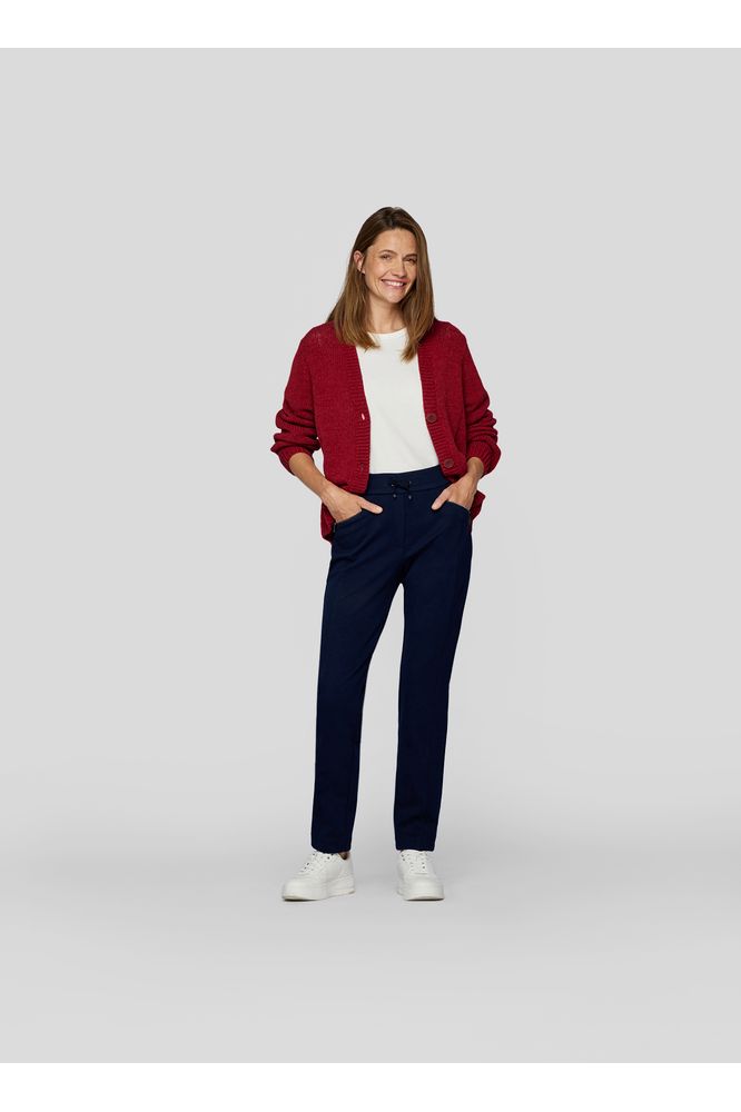 Rabe Trouser Marine 56-111454