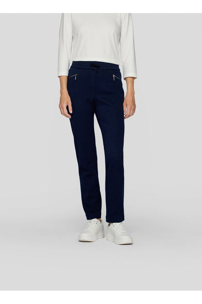 Rabe Trouser Marine 56-111454