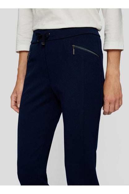 Rabe Trouser Marine 56-111454