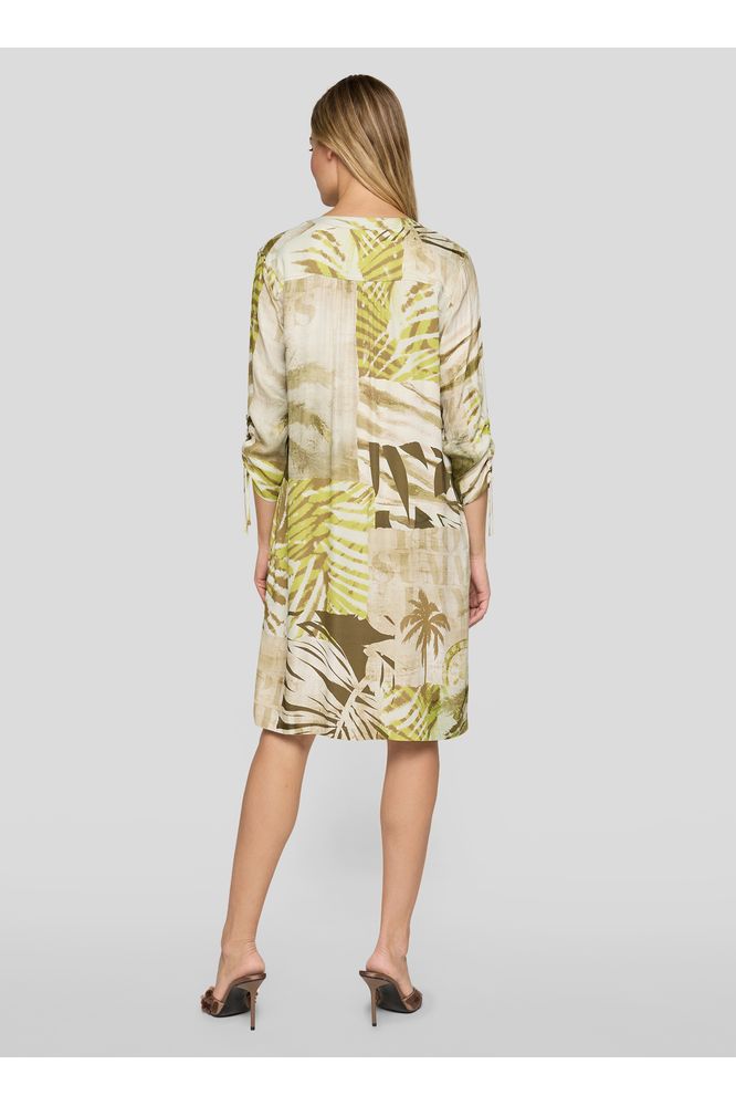 Rabe Dress Thyme 56-122161