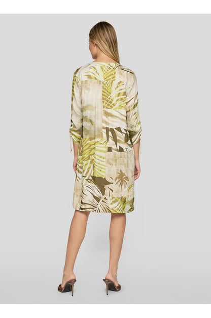 Rabe Dress Thyme 56-122161
