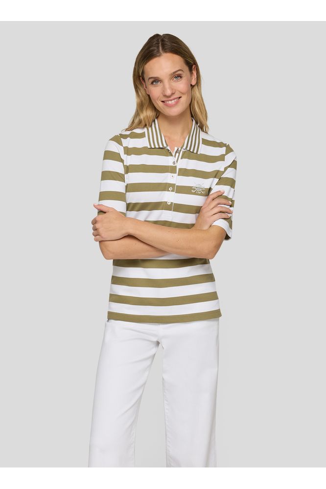 Rabe T-Shirt Thyme 56-122380