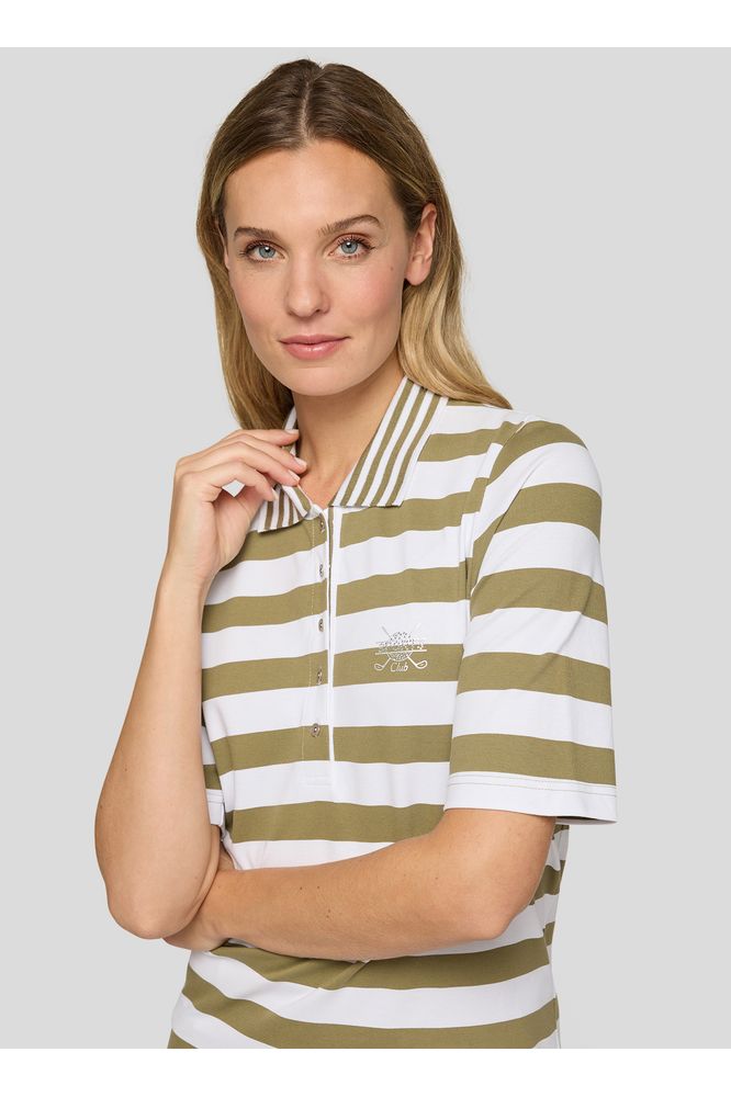 Rabe T-Shirt Thyme 56-122380