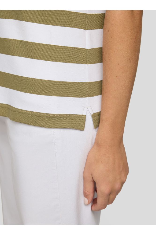 Rabe T-Shirt Thyme 56-122380
