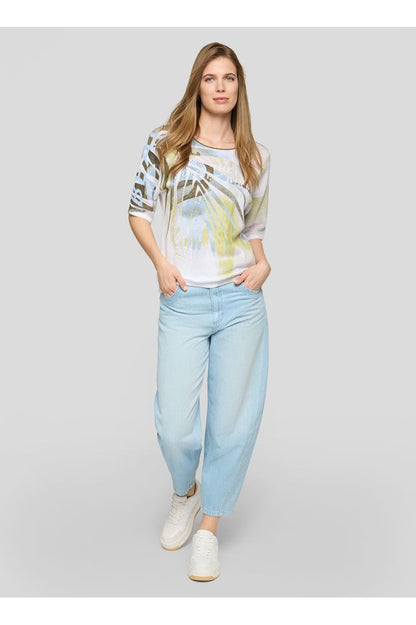 Rabe Pullover Thyme 56-122611