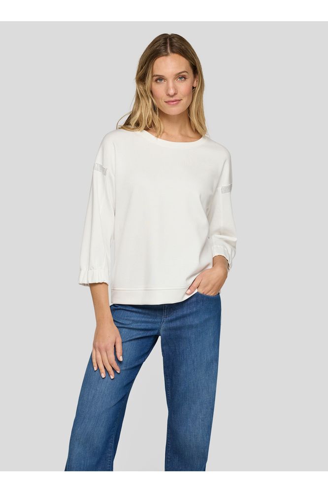 Rabe T-Shirt Nature 56-114321