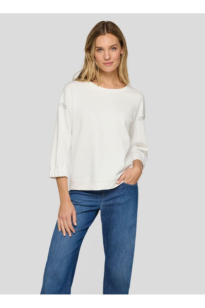 Rabe T-Shirt Nature 56-114321