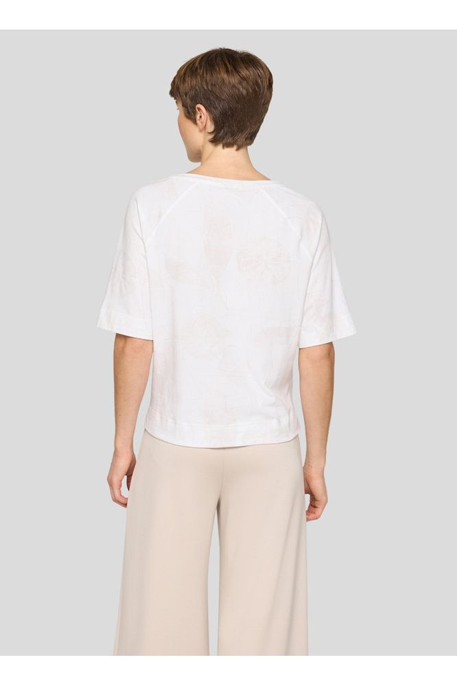 Rabe T-Shirt Sisal 56-125322