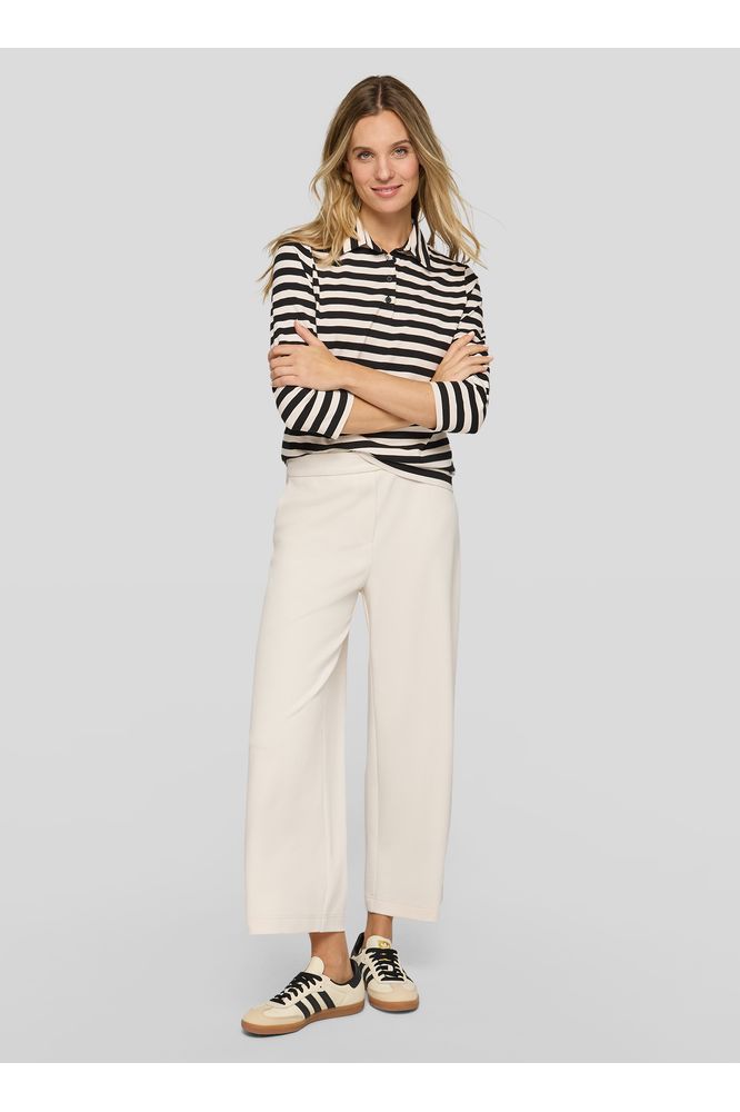 Rabe T-Shirt Alabaster 56-115375