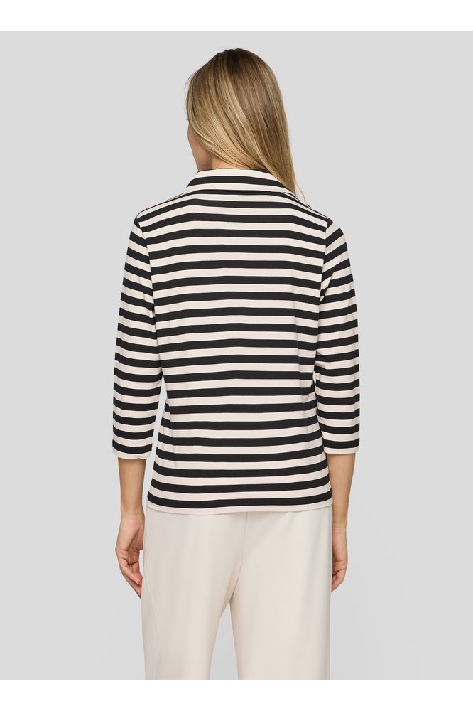 Rabe T-Shirt Alabaster 56-115375
