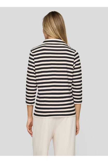 Rabe T-Shirt Alabaster 56-115375