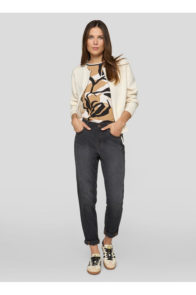 Rabe Jacket Alabaster 56-115523