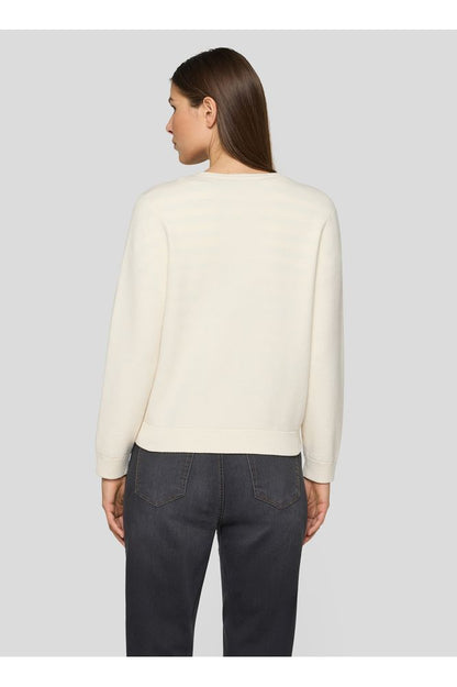 Rabe Jacket Alabaster 56-115523