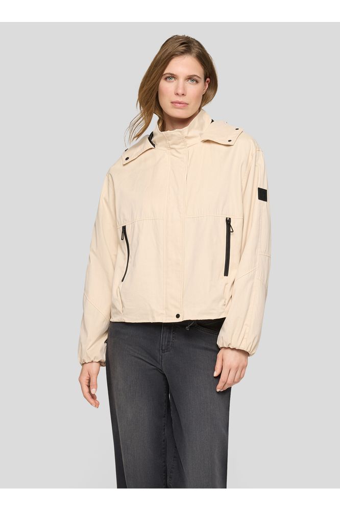 Rabe Raincoat Cappuccino 56-115821