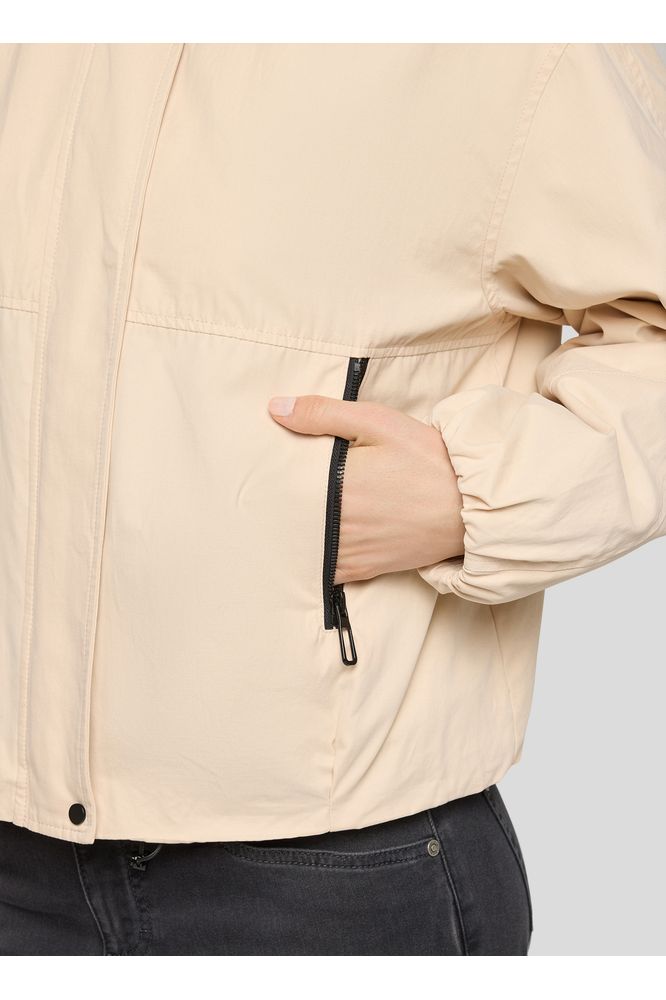 Rabe Raincoat Cappuccino 56-115821